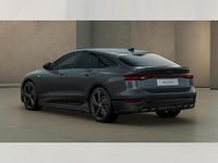 Neu Audi A6 e-tron Performance 269 kW (367 PS) 2026 Grau (magnetgrau) Kombi