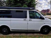 Gebraucht VW Transporter 84 PS (61 kW) 2011 Weiß Van