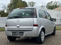 gebraucht Opel Meriva Edition KLIMA ANGHK