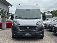 Gebraucht Fiat Ducato 160 PS (117 kW) 2020 Van