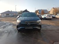 Gebraucht Mercedes EQA250 AMG 139 kW (190 PS) 2023 Blau SUV