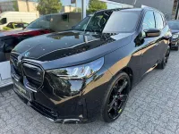 Gebraucht BMW X3 Performance 398 PS (292 kW) 2025 Schwarz SUV