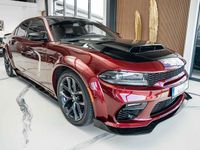 Gebraucht Dodge Charger 378 PS (278 kW) 2023 Rot Limousine