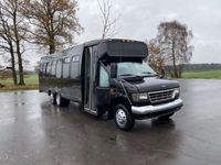 gebraucht Ford F350 Partybus