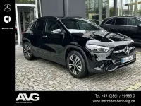 Gebraucht Mercedes GLA200 Progressive 163 PS (119 kW) 2025 Schwarz SUV