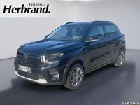 Neu Citroën C3 101 PS (74 kW) 2025 Perla nera metallic SUV