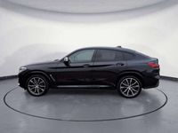 gebraucht BMW X4 M i Innovationsp. Sport Aut. Panorama RFT