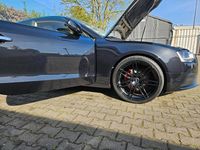 Gebraucht Audi A5 Design 200 PS (147 kW) 2012 Schwarz Coupé