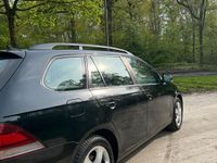 gebraucht VW Golf VI 