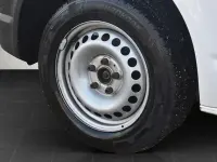 Gebraucht VW Transporter 150 PS (110 kW) 2019 Weiß Van