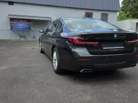 Gebraucht BMW 530 286 PS (210 kW) 2020 Grau Limousine