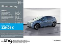Gebraucht VW ID.3 Pro Performance 150 kW (204 PS) 2022 Kleinwagen