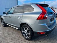 Gebraucht Volvo XC60 163 PS (119 kW) 2011 Grau SUV