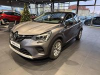 Gebraucht Renault Captur Experience 91 PS (66 kW) 2021 Grau SUV