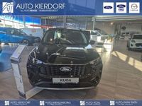 Neu Ford Kuga Titanium 179 PS (131 kW) 2026 Schwarz SUV