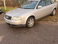 Occasion Audi A6 170 ch (125 kW) 2002 Berline