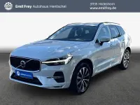 Gebraucht Volvo XC60 Core 197 PS (144 kW) 2023 Weiß SUV