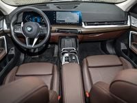 Gebraucht BMW X1 xLine 197 PS (144 kW) 2025 Sanremo green SUV