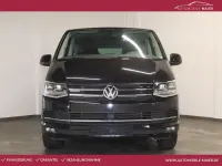 Gebraucht VW Multivan Generation Six 204 PS (150 kW) 2016 Deep black perleffekt Van / Kleinbus