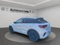 Gebraucht VW T-Roc Style 110 PS (80 kW) 2023 Ascotgrau SUV