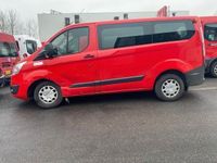 gebraucht Ford Tourneo Custom Transit/TourneoKombi 310 L1 Trend