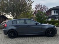 gebraucht BMW 120 D E87 FACELIFT TÜV 2025