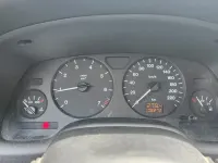 Używany Opel Astra 75 KM (55 kW) 1999 Srebrny Hatchback