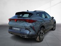 Gebraucht Cupra Formentor 150 PS (110 kW) 2022 Andere farbe SUV