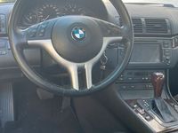 gebraucht BMW 323 i 6 Zylinder e46 no e36 e38