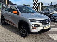 Gebraucht Dacia Spring Comfort Plus 33 kW (45 PS) 2021 Grau Kleinwagen