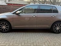 Gebraucht VW Golf VII 86 PS (63 kW) 2013 Grau Kleinwagen