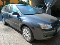 Gebraucht Ford Focus 106 PS (77 kW) 2006 Kombi