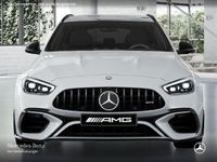 Gebraucht Mercedes C63 S E Performance AMG 680 PS (500 kW) 2024 Kombi
