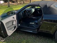 Gebraucht Audi TT 200 PS (147 kW) 2008 Schwarz Coupé