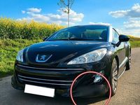 gebraucht Peugeot RCZ 1.6 155 THP -