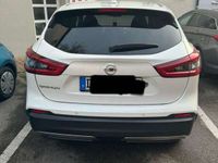 gebraucht Nissan Qashqai N-Connecta