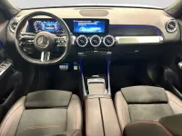 Gebraucht Mercedes GLB250 AMG 224 PS (164 kW) 2024 Schwarz SUV
