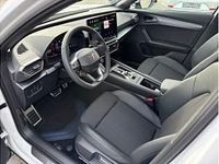 Neu Cupra Formentor 204 PS (150 kW) 2026 Weiß (blanco nevada/nevada white) SUV