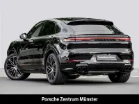 Gebraucht Porsche Cayenne S E-Hybrid Coupe Black Edition 519 PS (381 kW) 2026 Schwarz SUV