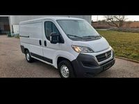 gebraucht Fiat Ducato 2016 tüv neu motor generalüberholt