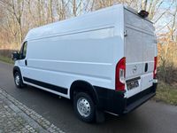 gebraucht Opel Movano L3H2 2022 Klima Tempomat Rückfahrk. 26.500km