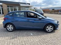 Neu Hyundai i20 90 PS (66 kW) 2026 Vibrant blue Kleinwagen