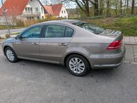 Gebraucht VW Passat 2011 Andere farben Limousine