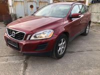 Gebraucht Volvo XC60 163 PS (119 kW) 2010 Rot SUV