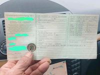 Gebraucht Mercedes E220 150 PS (110 kW) 2006 Grau Limousine