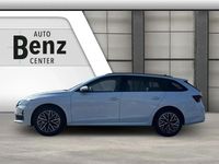 Neu Skoda Octavia 150 PS (110 kW) 2026 Weiß Kombi