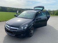 gebraucht Opel Astra Caravan 1.9 CDTi „Edition 111 Jahre“