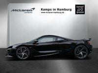 Gebraucht McLaren 750S 751 PS (552 kW) 2025 Schwarz Coupé