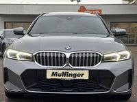 Gebraucht BMW 330 M Sport 286 PS (210 kW) 2025 Grau Limousine