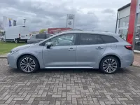 Gebraucht Toyota Corolla Club 179 PS (131 kW) 2019 Manhattengrau Kombi